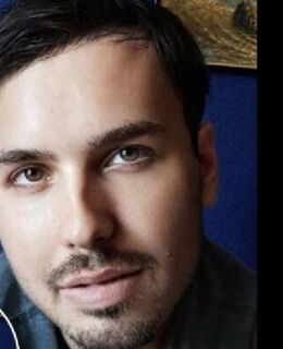 Дима Шаталов